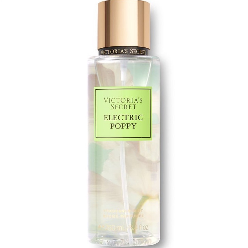NWT/NIB Victoria Secret Body Mist